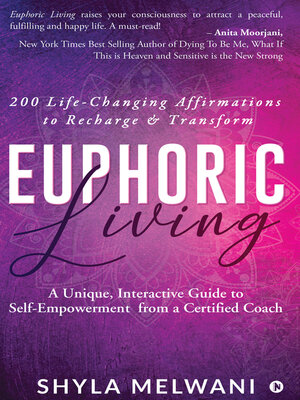 cover image of Euphoric Living